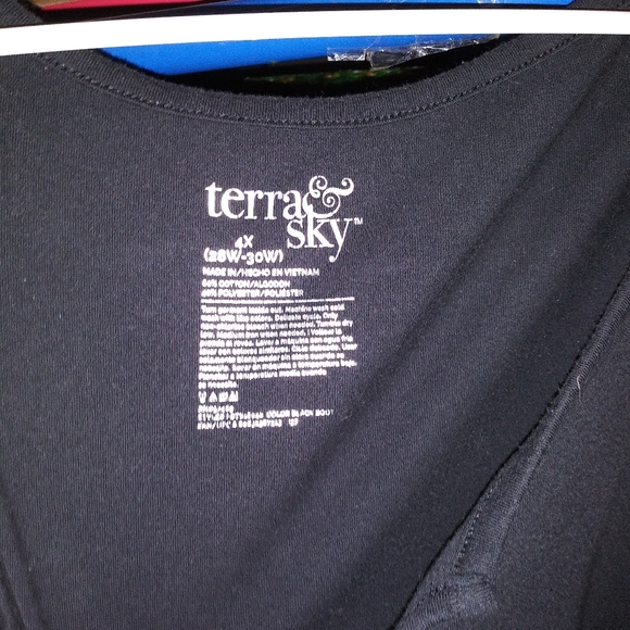 Clothes - Picture 2 of 3